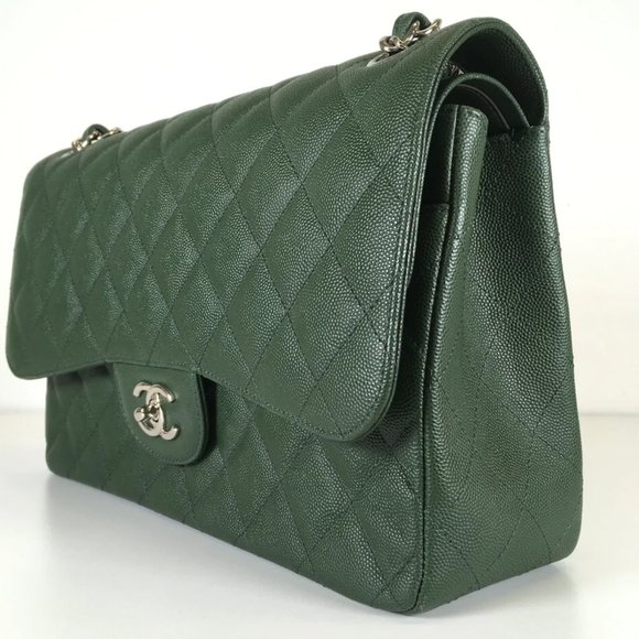 Chanel Classic Jumbo - Picture 2 of 5